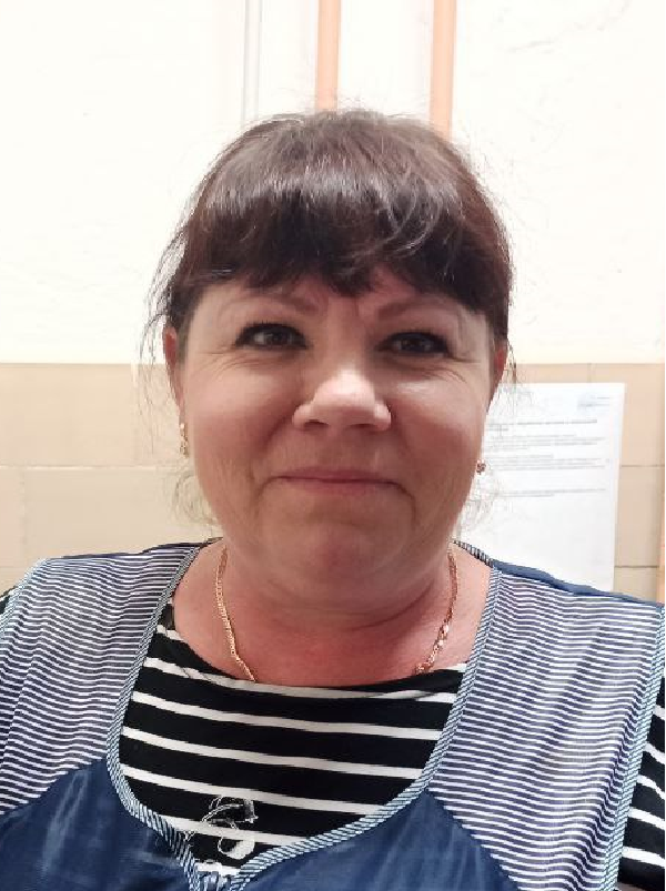 Хайтулова Светлана Анатольевна.